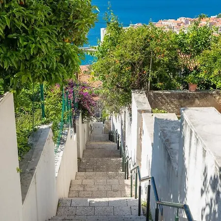 Lusi Apartamento